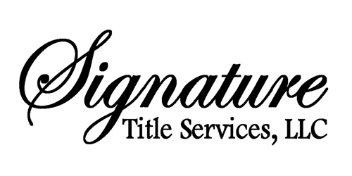 signature